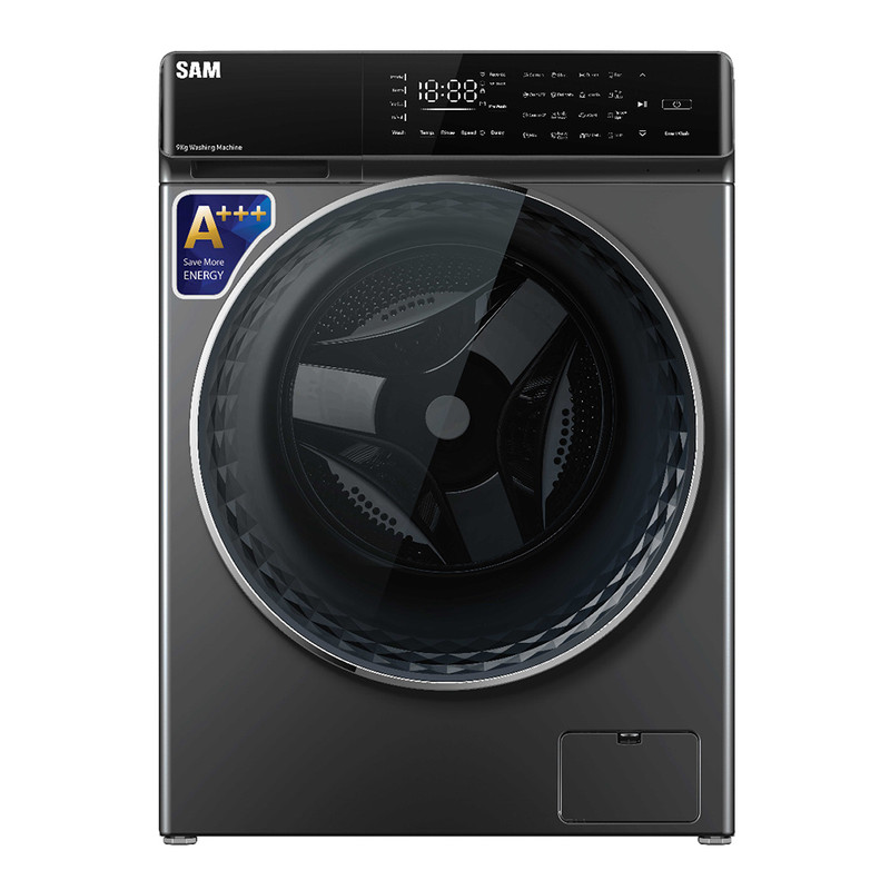 نمایندگی لباسشویی سام در اصفهان