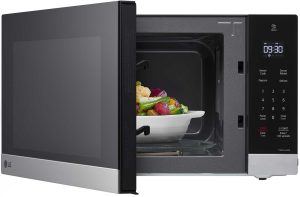 نمایندگی تعمیرات مایکروفر ال جی در اصفهان