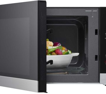 نمایندگی تعمیرات مایکروفر ال جی در اصفهان