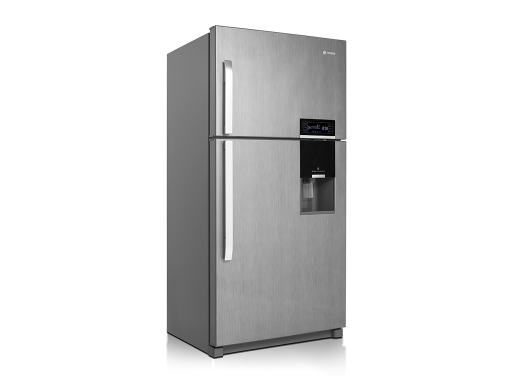 نمایندگی یخچال اسنوا در اصفهان