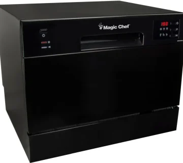 نمایندگی ظرفشویی مجیک در اصفهان