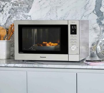 نمایندگی تعمیرات مایکروفر پاناسونیک در اصفهان