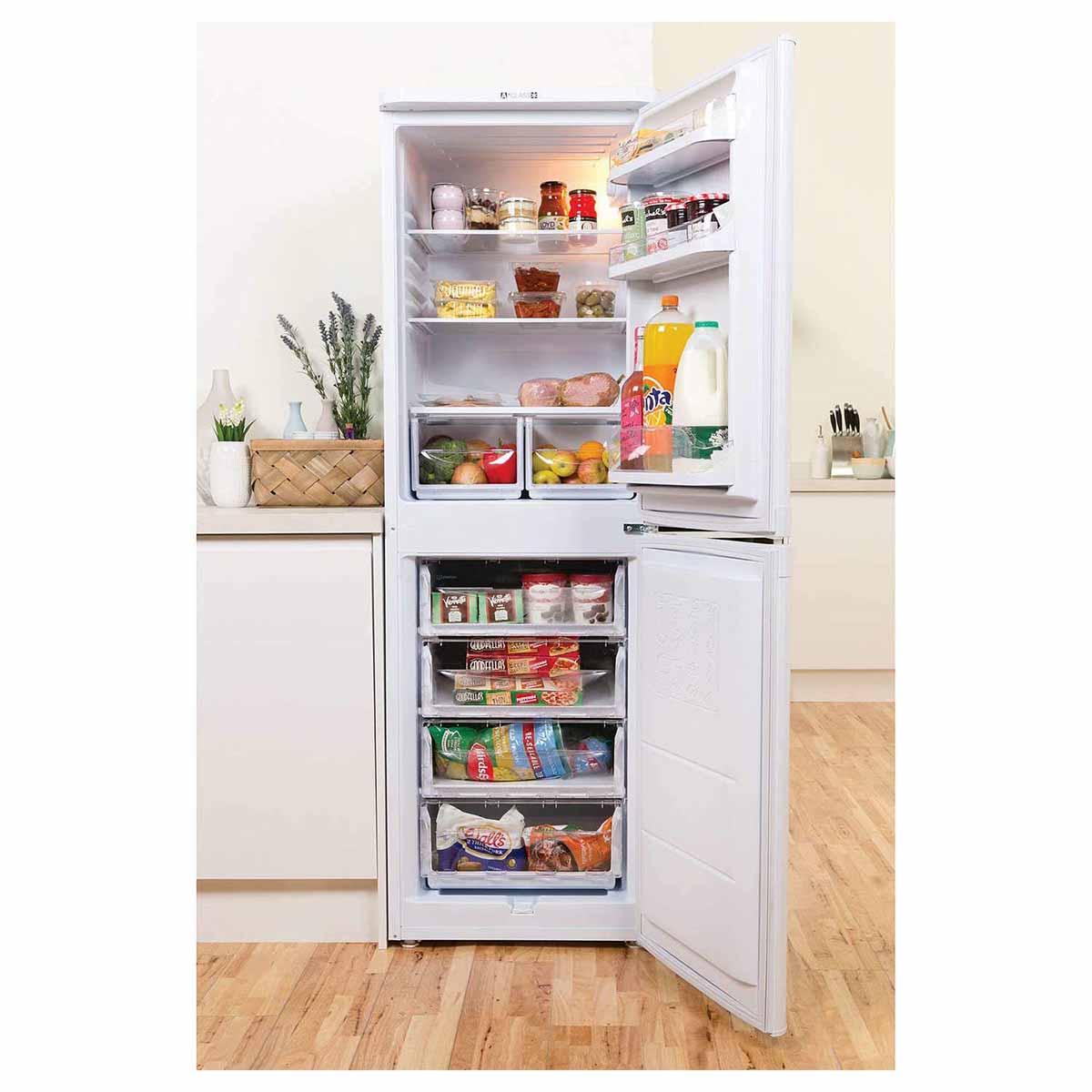 نمایندگی یخچال ایندزیت در اصفهان