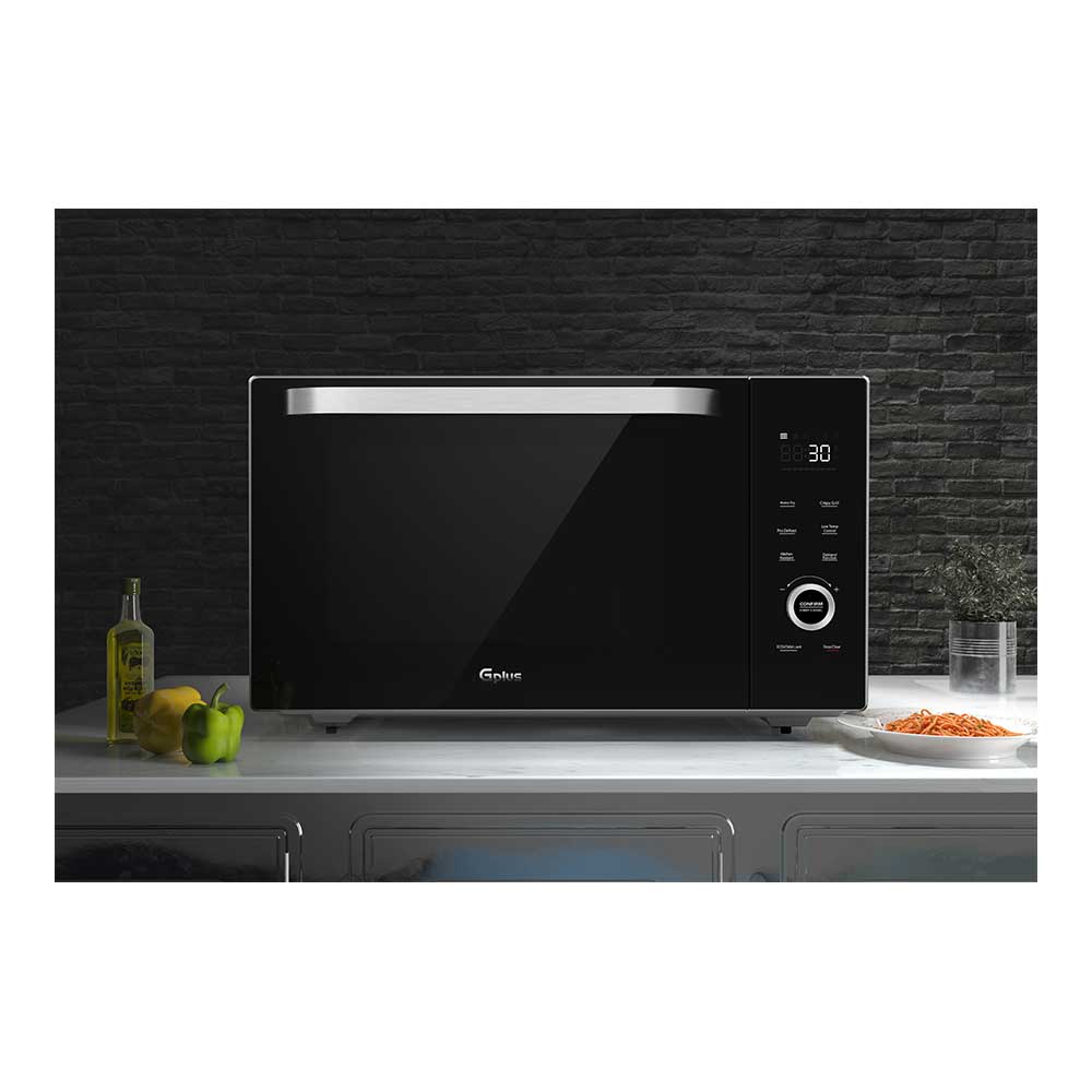 نمایندگی مایکروفر جی پلاس در اصفهان