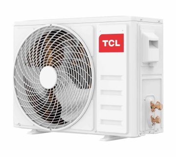 نمایندگی کولرگازی تی سی ال در اصفهان