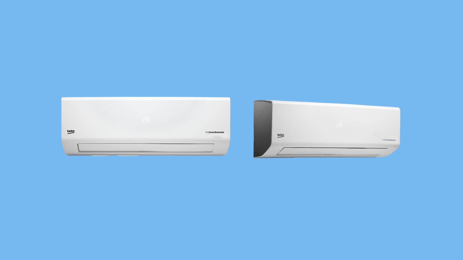 نمایندگی کولرگازی بکو در اصفهان