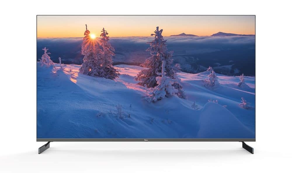 نمایندگی تعمیرات تلویزیون جی پلاس در اصفهان