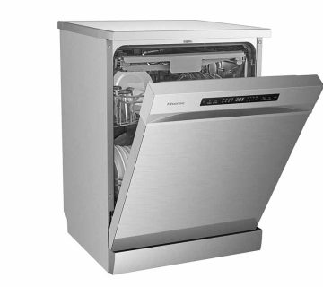 نمایندگی ظرفشویی هایسنس در اصفهان