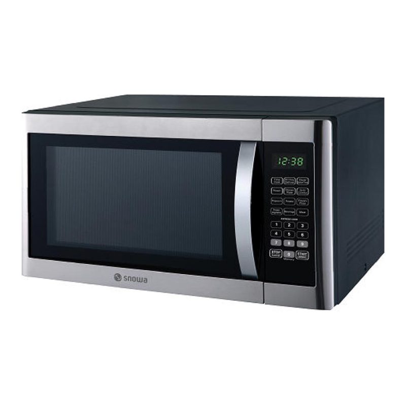 نمایندگی مایکروفر اسنوا در اصفهان