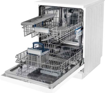 نمایندگی ظرفشویی اسنوا در اصفهان