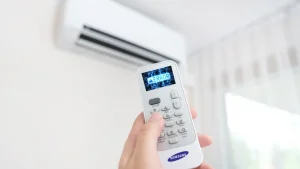 نمایندگی کولرگازی سامسونگ در اصفهان