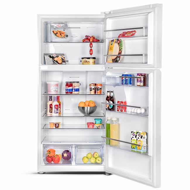 نمایندگی یخچال تی سی ال در اصفهان