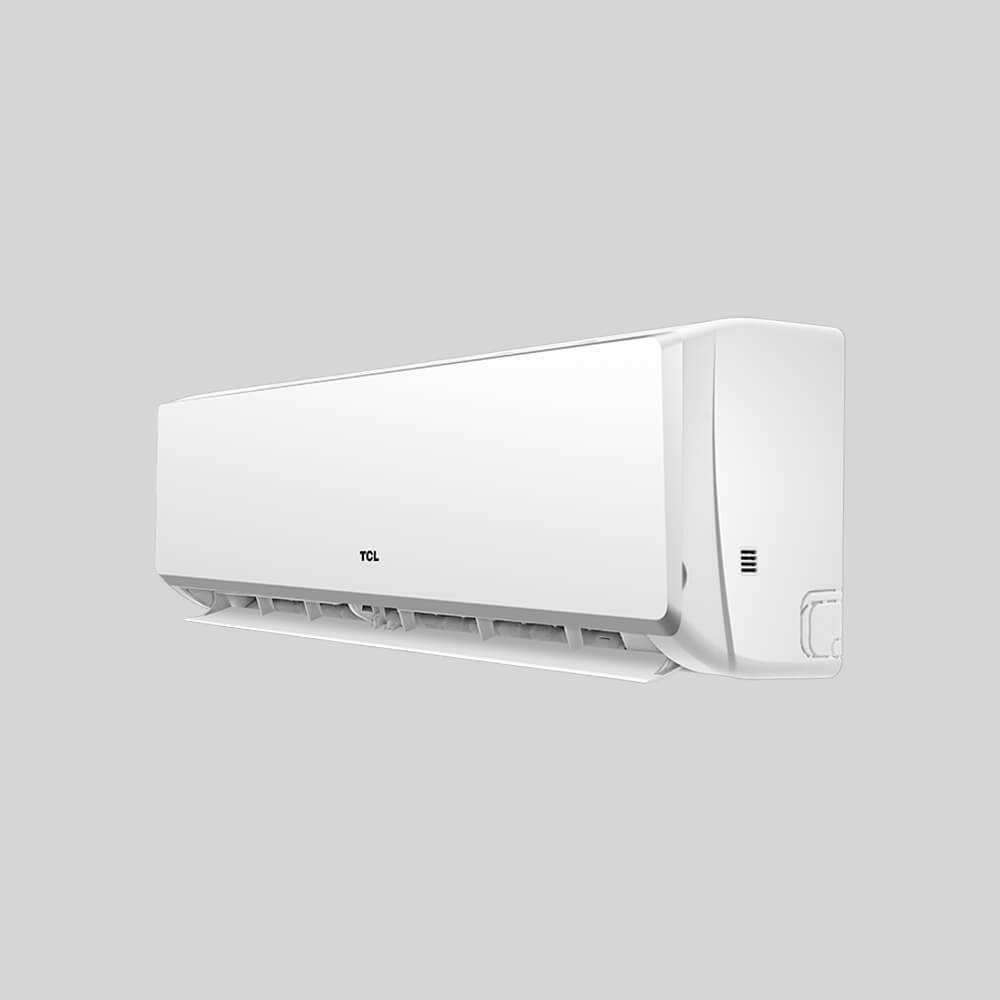 نمایندگی کولرگازی تی سی ال در اصفهان