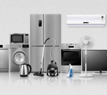 نمایندگی ظرفشویی کنوود در اصفهان