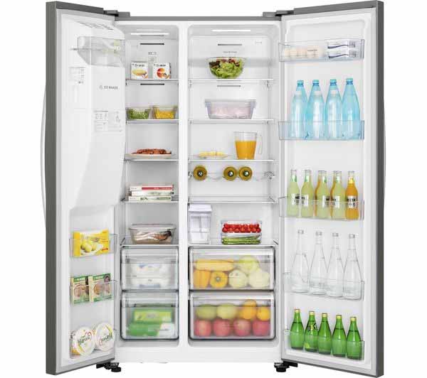 نمایندگی یخچال کنوود در اصفهان