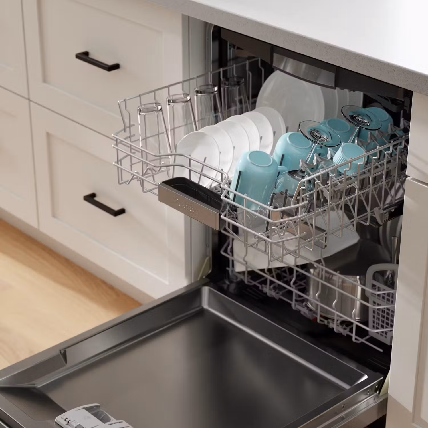 نمایندگی ظرفشویی بوش در اصفهان