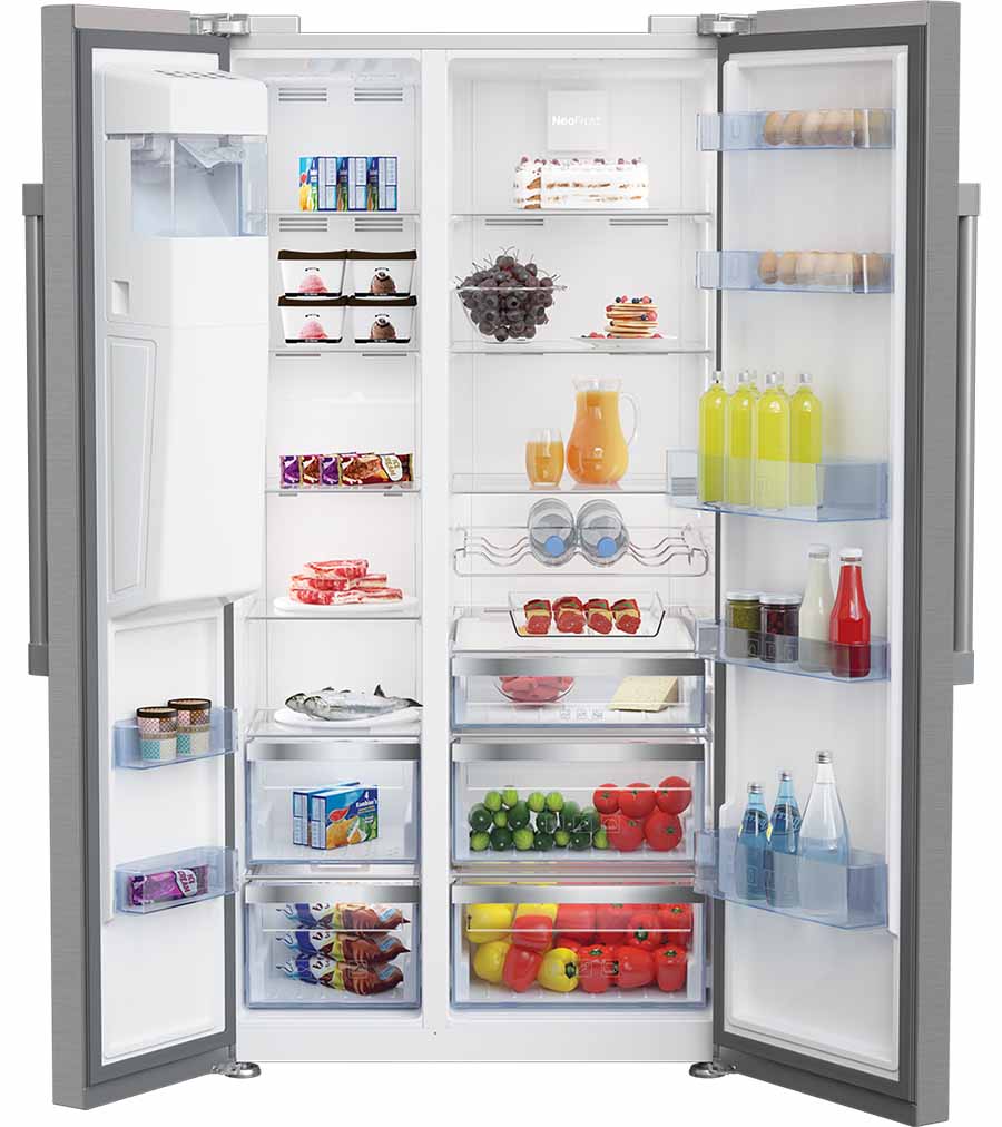 نمایندگی ساید بکو در اصفهان