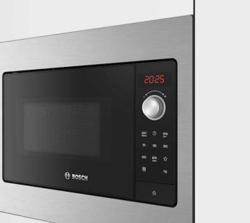 نمایندگی تعمیرات ماکروفر بوش در اصفهان