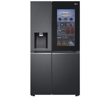 نمایندگی تعمیرات ساید بای ساید الجی در اصفهان