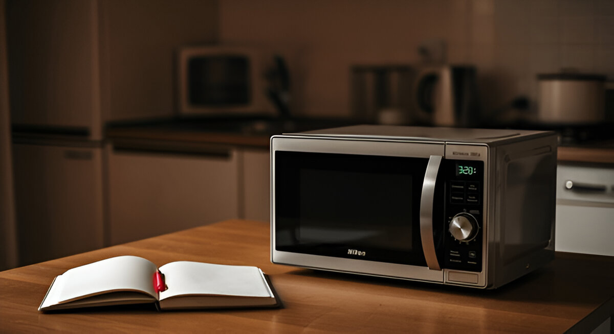 نمایندگی مایکروفر کنوود در اصفهان