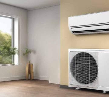 نمایندگی کولرگازی کنوود در اصفهان