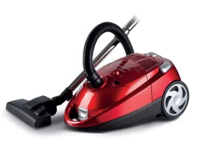 نمایندگی جاروبرقی کنوود در اصفهان