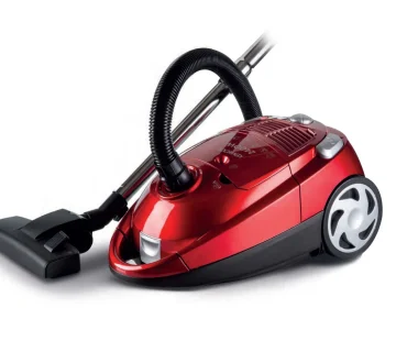 نمایندگی جاروبرقی کنوود در اصفهان