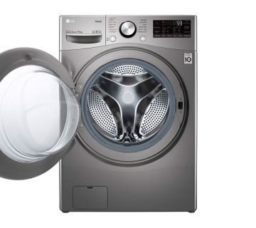 نمایندگی تعمیرات لباسشویی ال جی در اصفهان