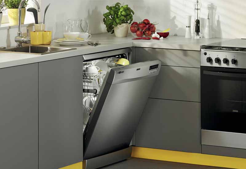 نمایندگی ظرفشویی اسنوا در اصفهان