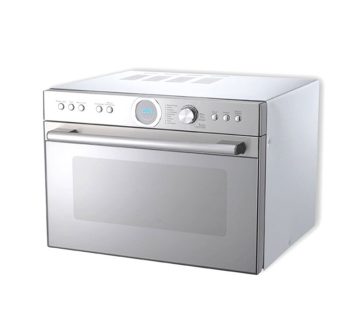 نمایندگی مایکروفر اسنوا در اصفهان