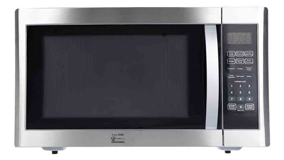 نمایندگی تعمیرات مایکروفر فوما در اصفهان