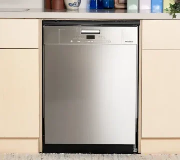 نمایندگی تعمیرات ظرفشویی در کاشان