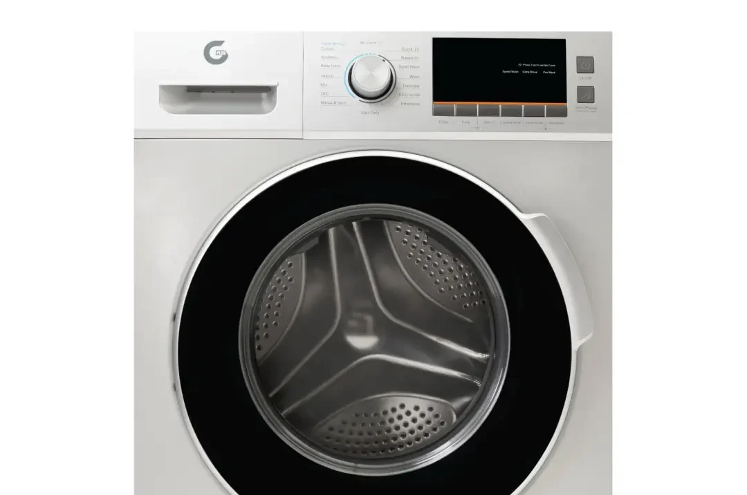 تعمیر لباسشویی جی پلاس در کاشان