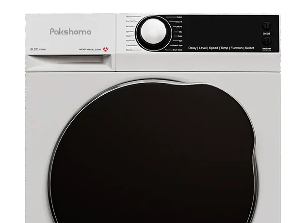 تعمیر لباسشویی پاکشوما در کاشان