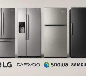 نمایندگی تعمیرات یخچال در کاشان