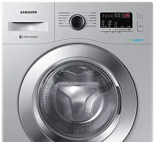 تعمیر لباسشویی سامسونگ در کاشان